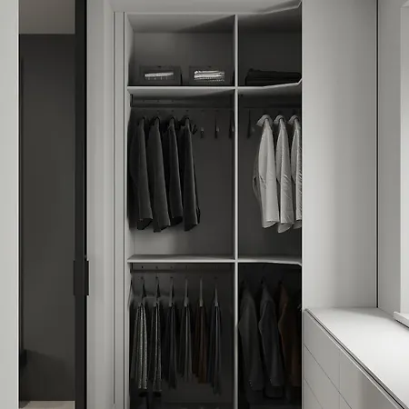Terme 2 - Renovated Garden Duplex - Old Town 올비아