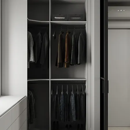 아파트 Terme 2 - Renovated Garden Duplex - Old Town 올비아