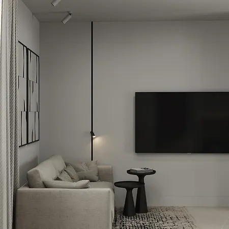 Terme 2 - Renovated Garden Duplex - Old Town 올비아