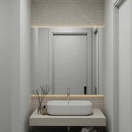 Terme 2 - Renovated Garden Duplex - Old Town
