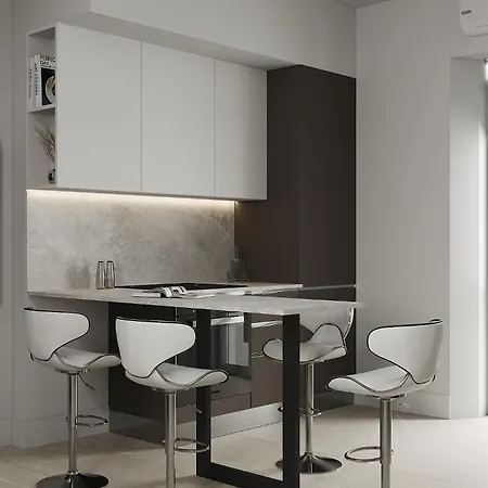 아파트 Terme 2 - Renovated Garden Duplex - Old Town